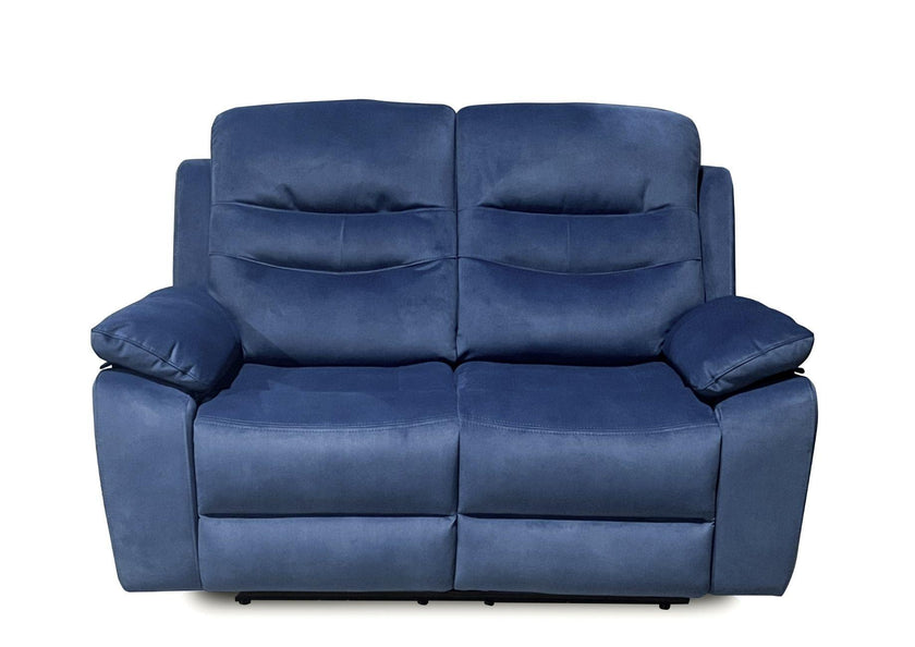 Vito 2-Seater Power Recliner