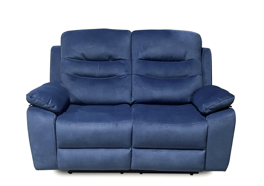Vito 2-Seater Power Recliner