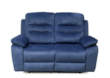 Vito 2-Seater Power Recliner