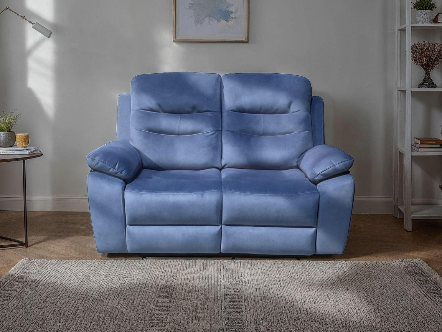 Vito 2-Seater Power Recliner