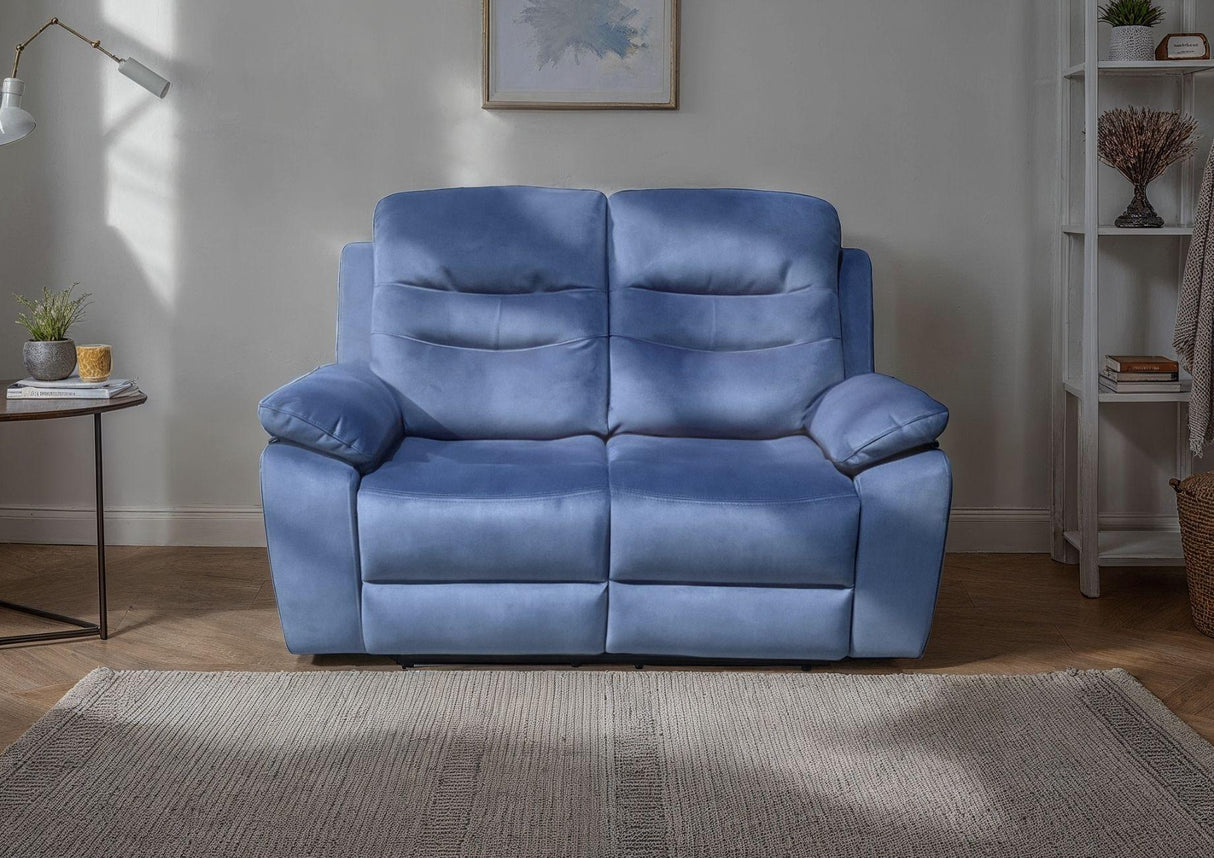 Vito 2-Seater Power Recliner