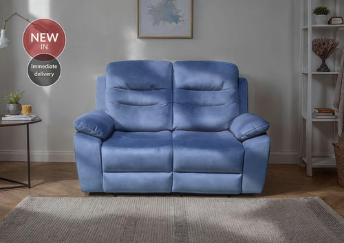 Vito 2-Seater Power Recliner