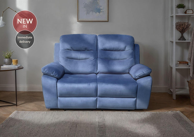 Vito 2-Seater Power Recliner