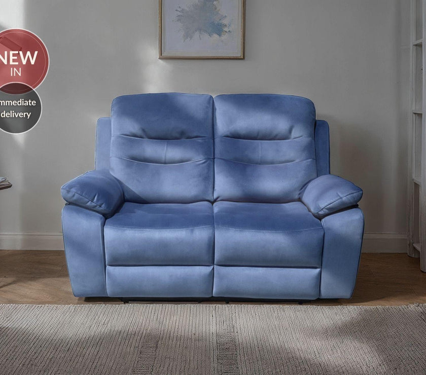 Vito 2-Seater Power Recliner