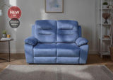 Vito 2-Seater Power Recliner