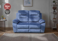 Vito 2-Seater Power Recliner