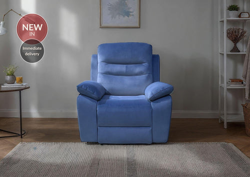 Vito Power Swivel Chair