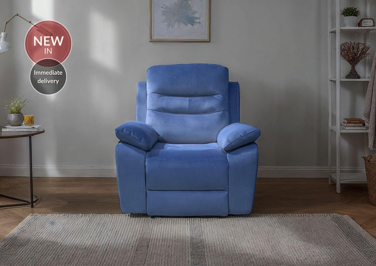 Vito Power Swivel Chair