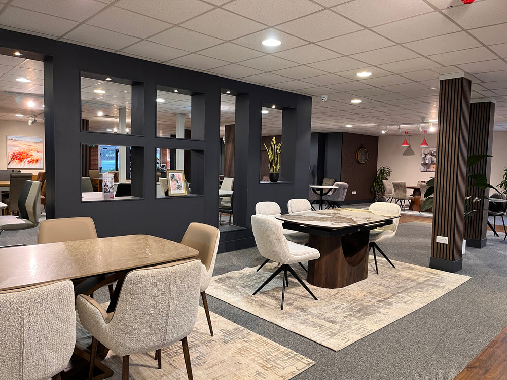 About our store