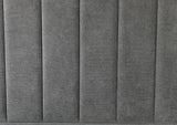 Westminster Side Opening Ottoman Storage Bed