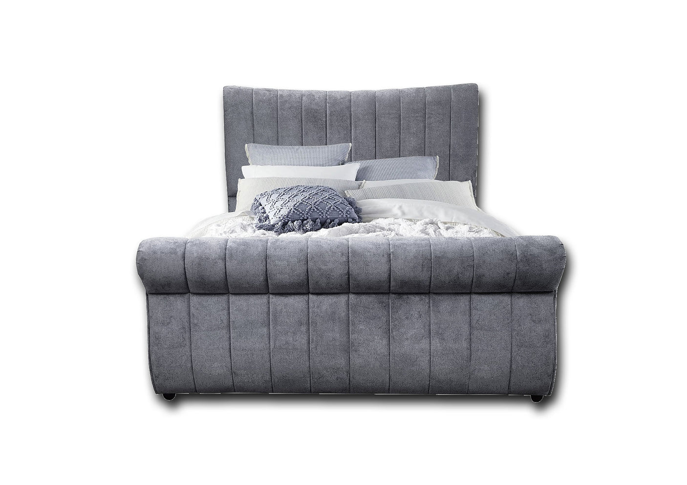 Westminster Side Opening Ottoman Storage Bed