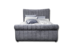 Westminster Side Opening Ottoman Storage Bed