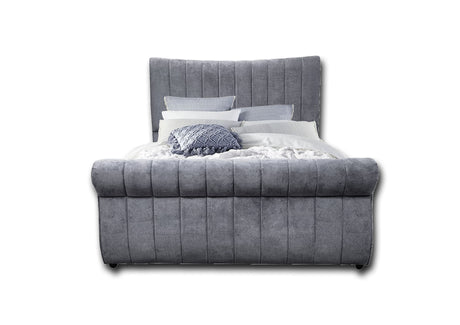 Westminster Side Opening Ottoman Storage Bed