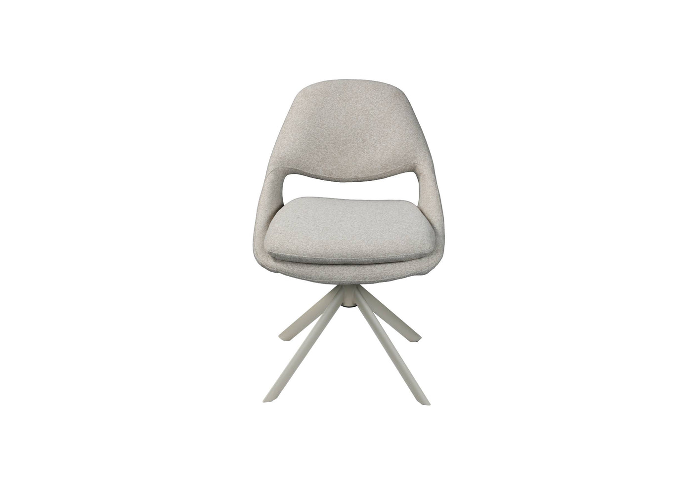Whitney Swivel Dining Chair