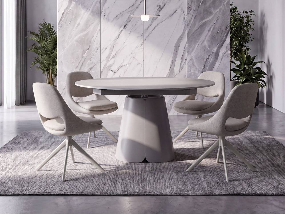 Whitney Extending Dining Table