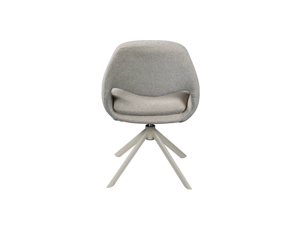 Whitney Swivel Dining Chair