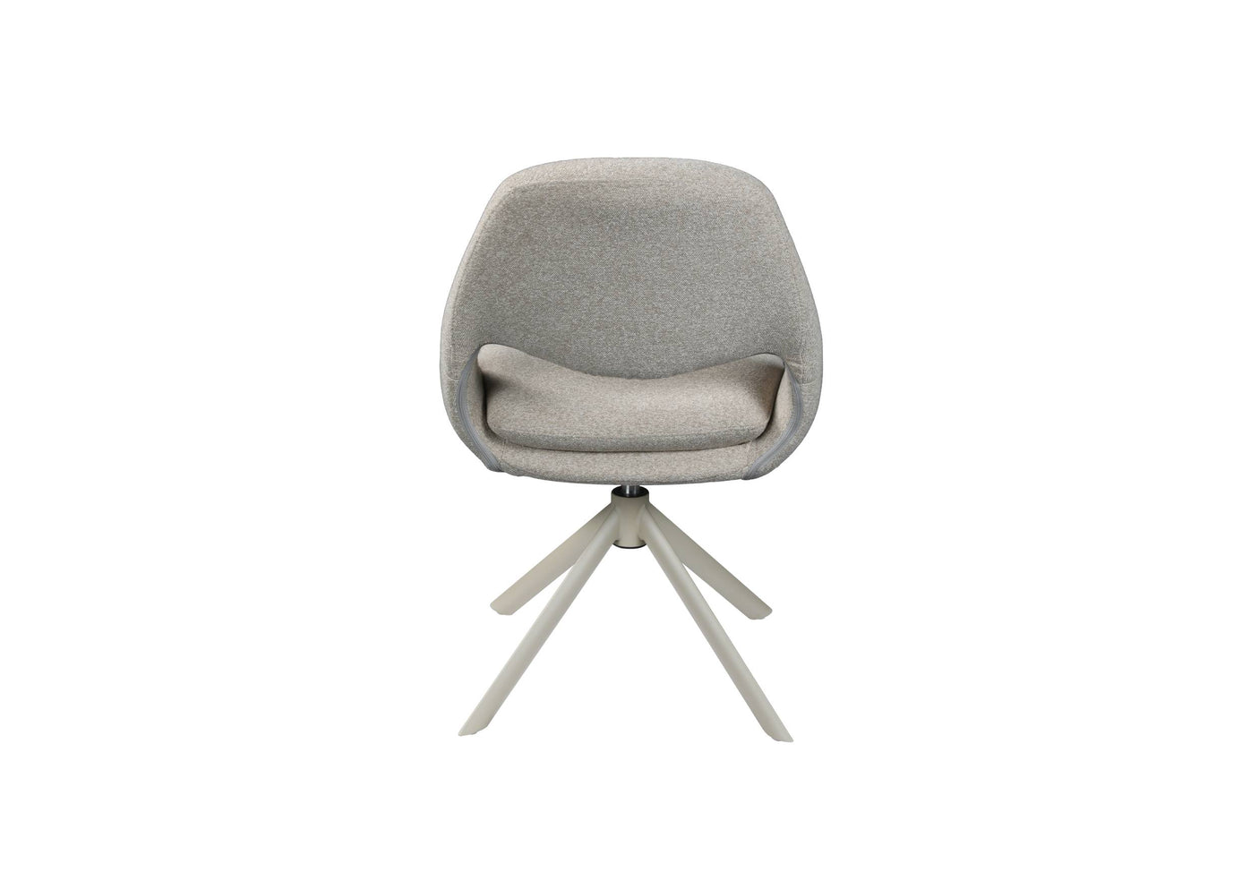 Whitney Swivel Dining Chair