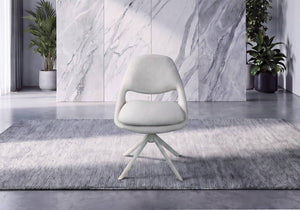 Whitney Swivel Dining Chair