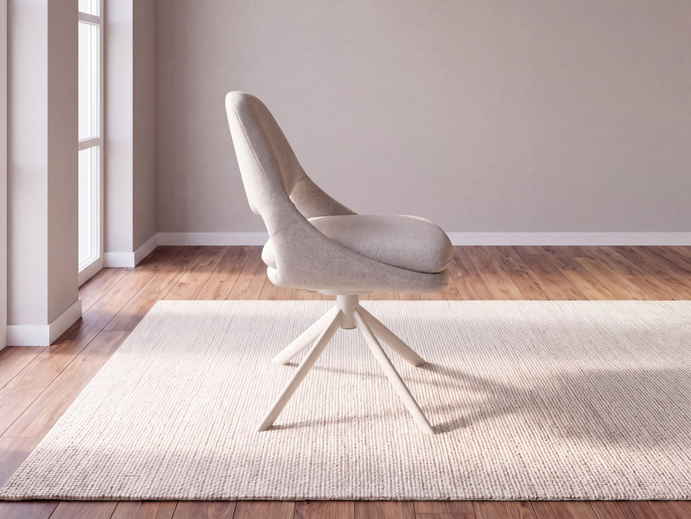 Whitney Swivel Dining Chair