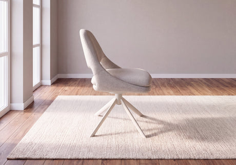 Whitney Swivel Dining Chair