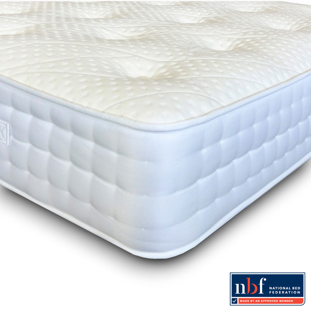 Alderley 1000 Mattress