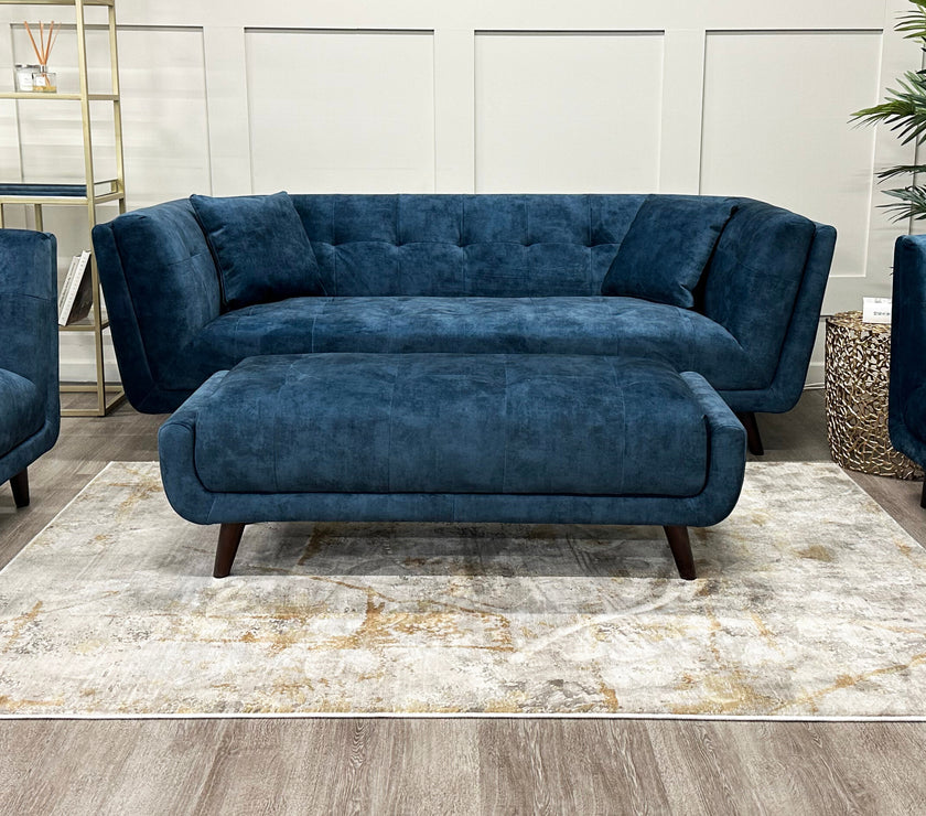 Modena 3 Seater Sofa