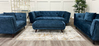 Modena 3 Seater Sofa