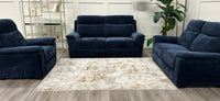 Malaga 3 Seater Sofa