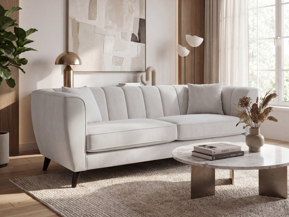 Aria 3 Seater Sofa
