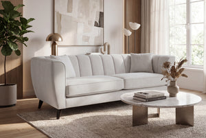 Aria 3 Seater Sofa