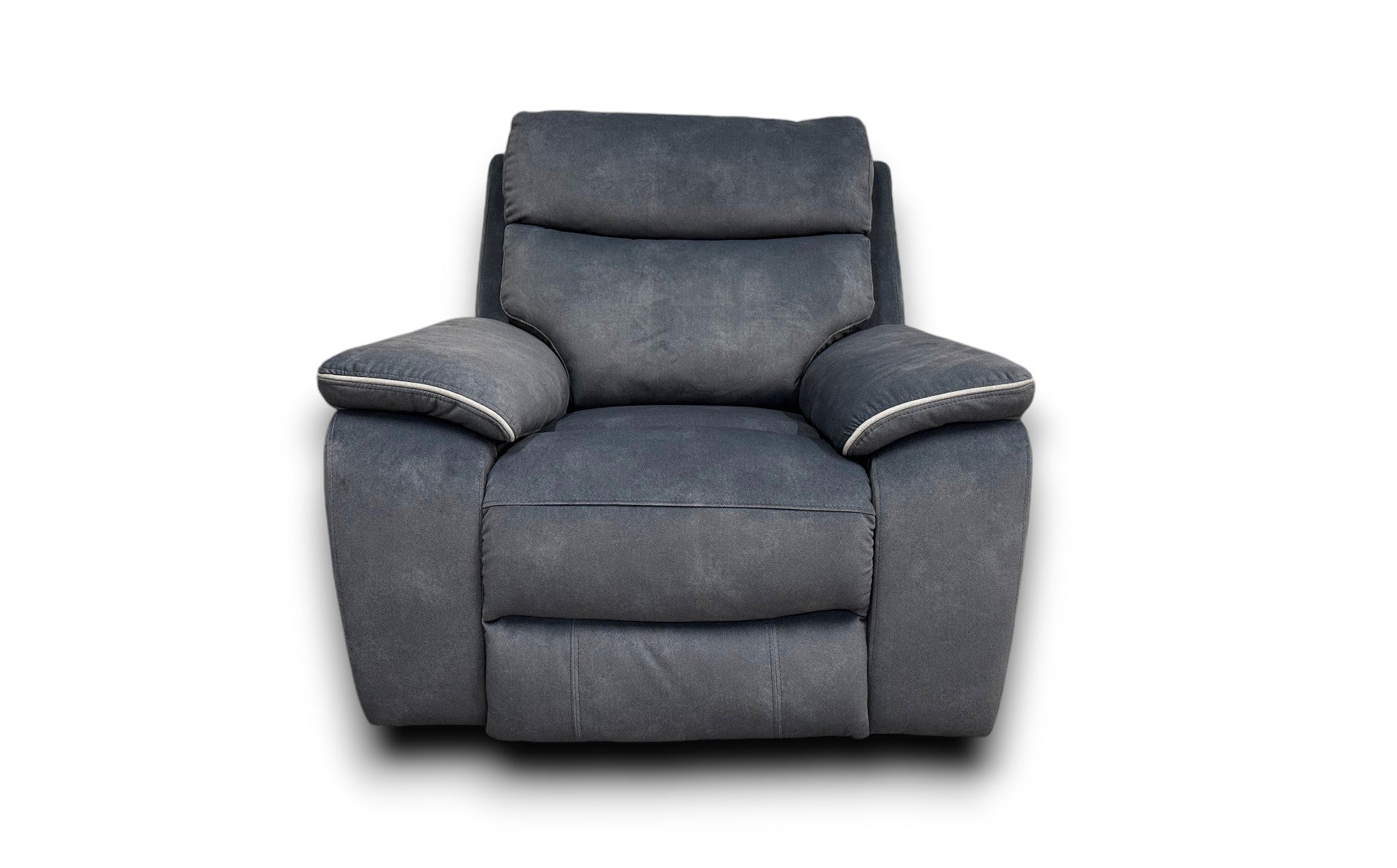 Naples Recliner Armchair with USB