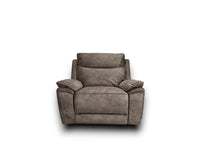 Osaka Love Chair Power Recliner - Truffle