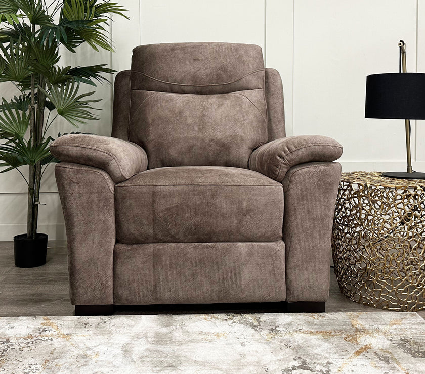 Tokyo Armchair