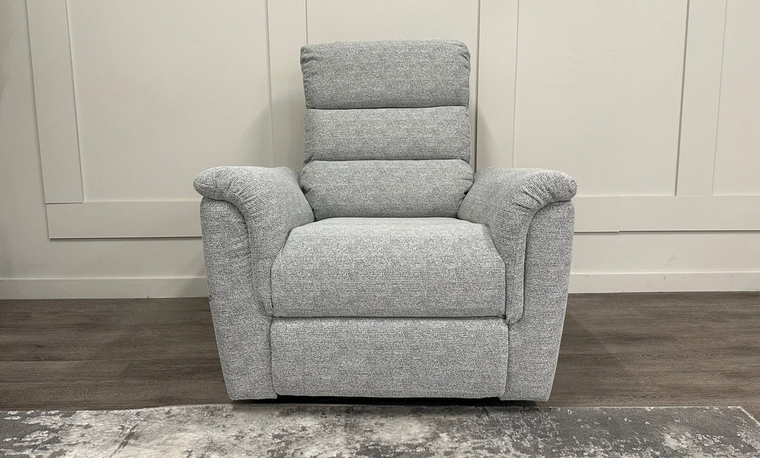 Portland Recliner Armchair