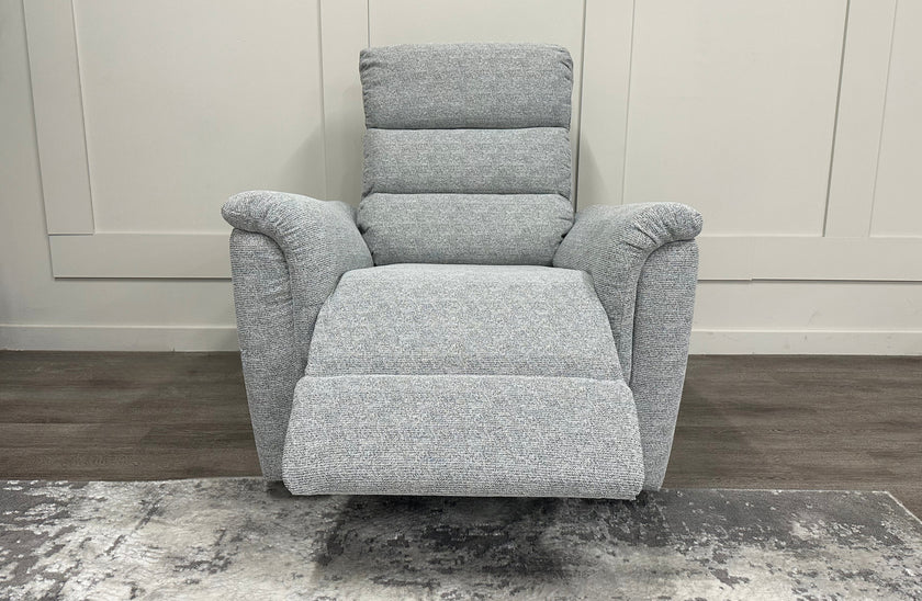 Portland Recliner Armchair