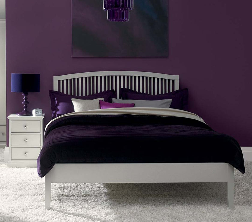 Ashbourne Bed Frame