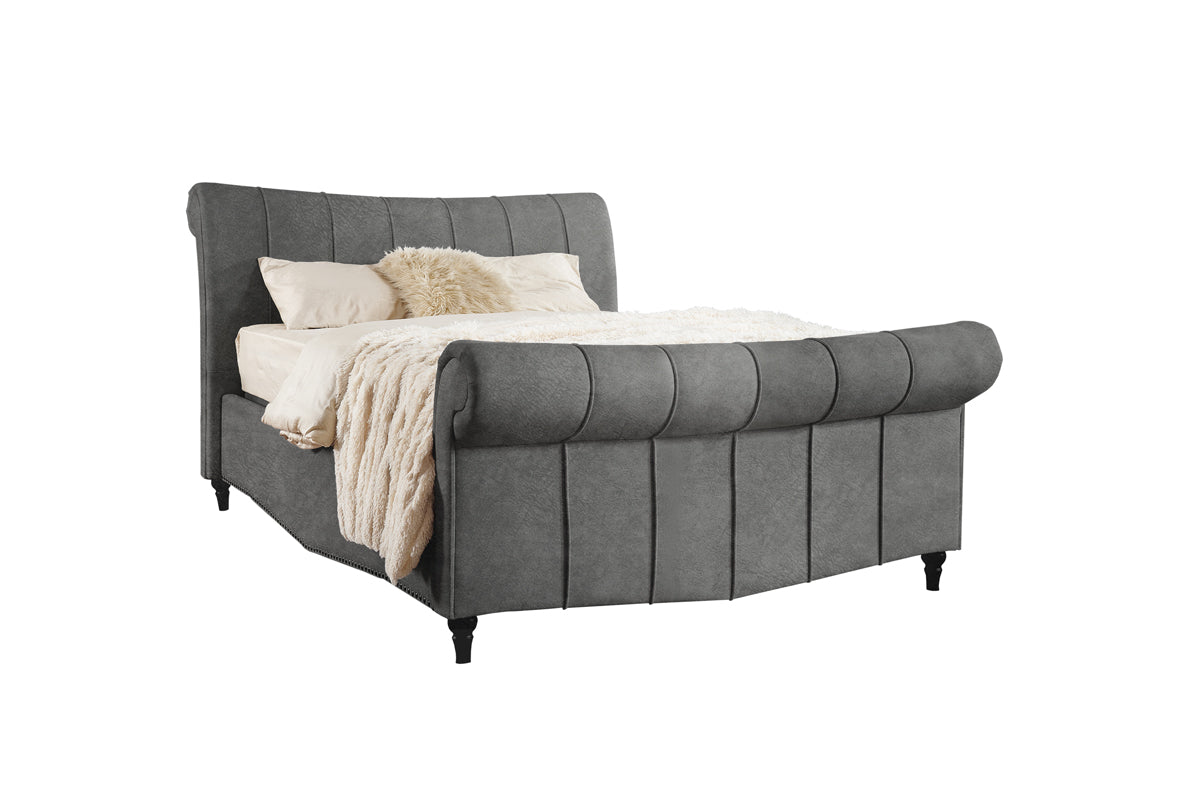 Athena Ottoman Bed Frame