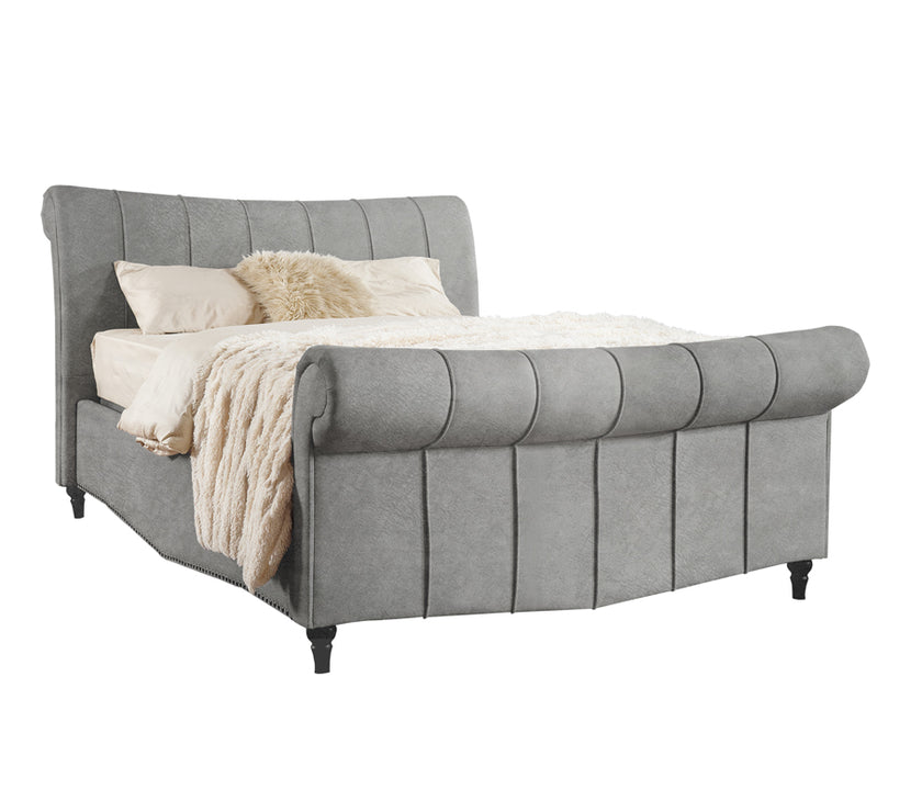 Athena Ottoman Bed Frame