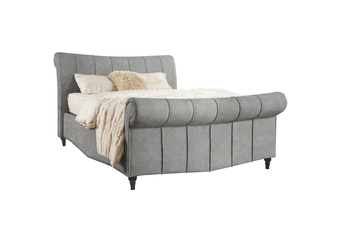 Athena Ottoman Bed Frame