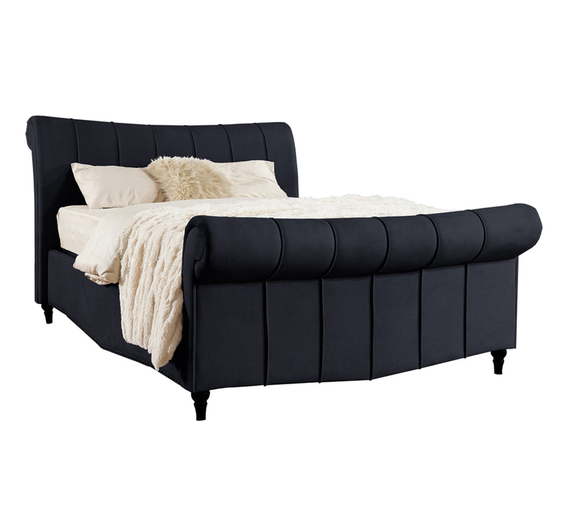 Athena Ottoman Bed Frame