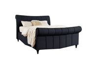 Athena Ottoman Bed Frame