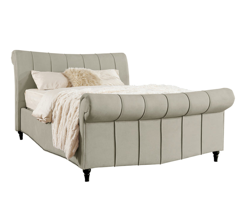 Athena Ottoman Bed Frame