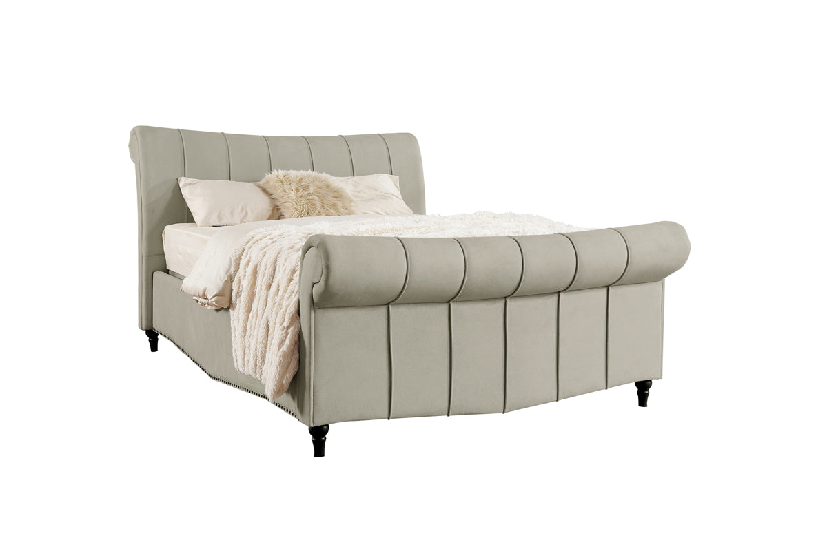 Athena Ottoman Bed Frame