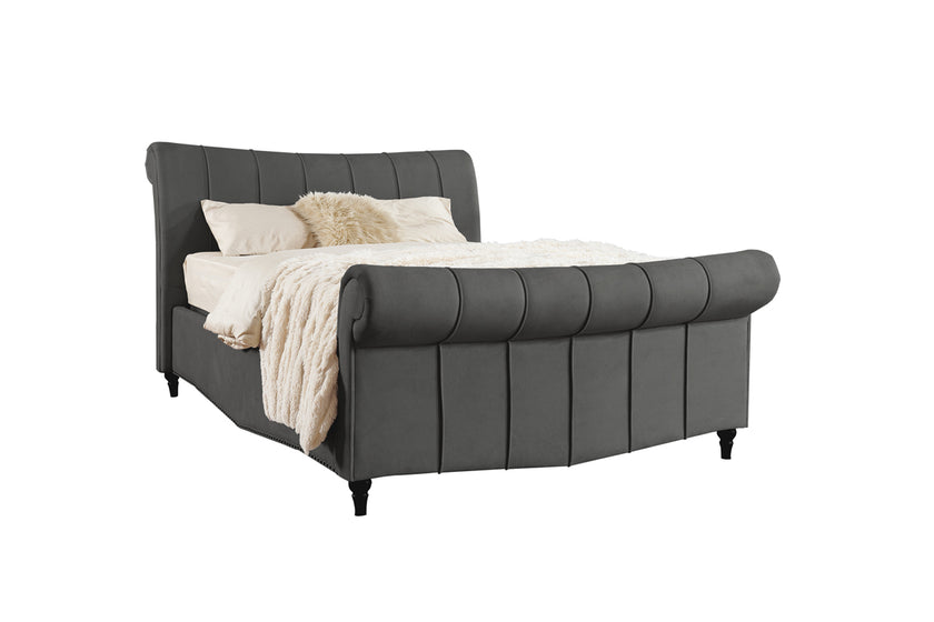 Athena Ottoman Bed Frame