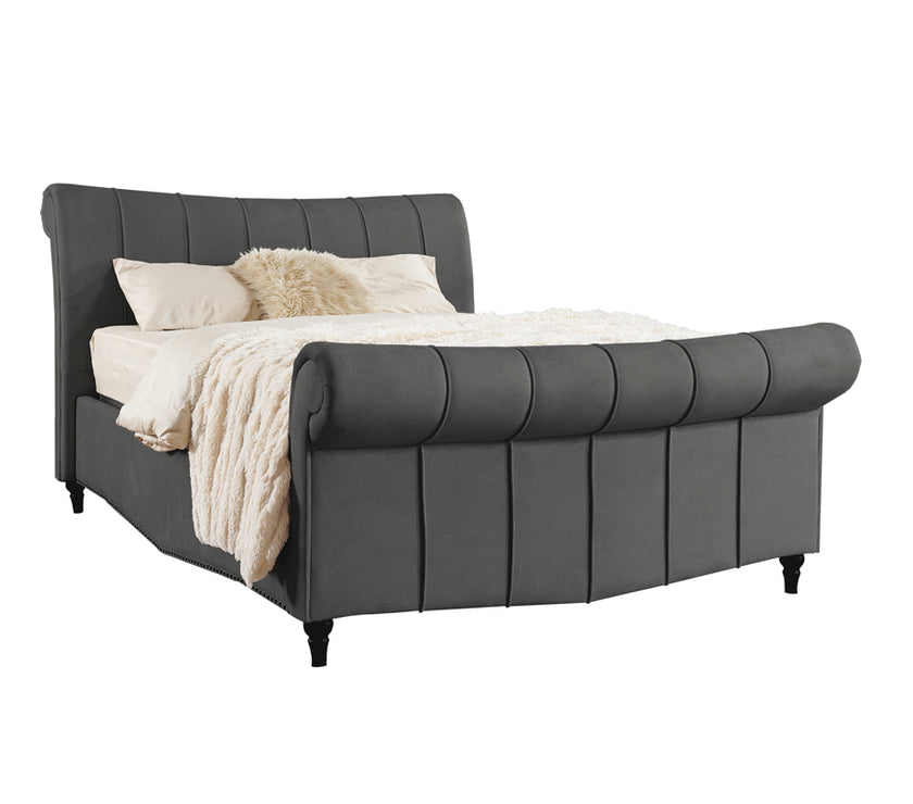 Athena Ottoman Bed Frame