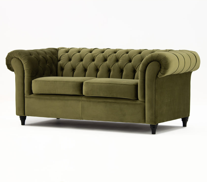 Cornwall 2 Seater Sofa