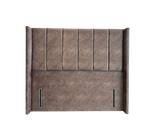 Rihanna Deluxe Premium Floorstanding Headboard