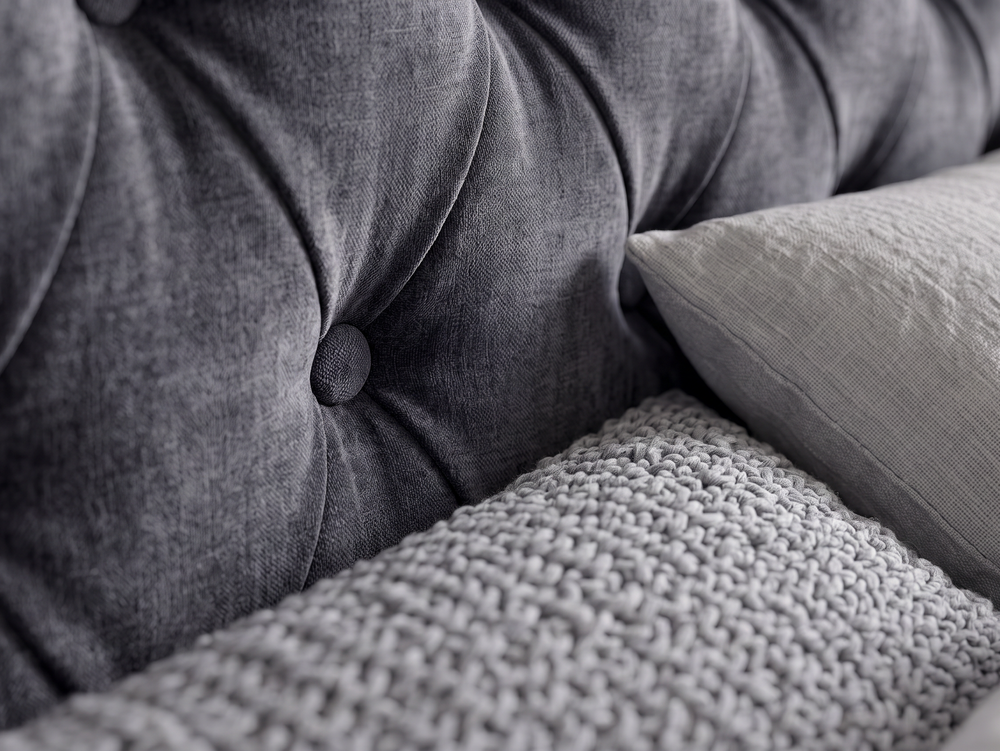 Notting Hill End Opening Ottoman Storage Bed
