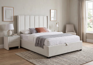 Savoy End Opening Ottoman Bed Frame