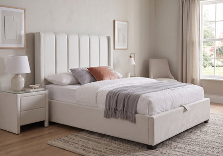 Savoy End Opening Ottoman Bed Frame
